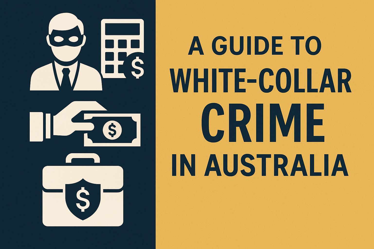 White-Collar Crime